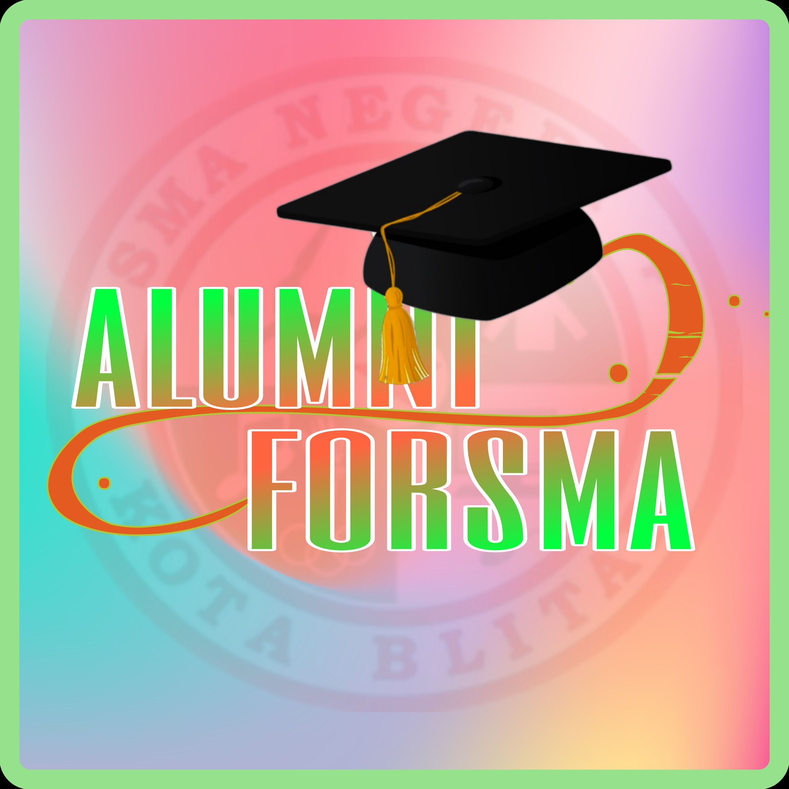 Penelusuran Data Alumni SMAN 4 Blitar